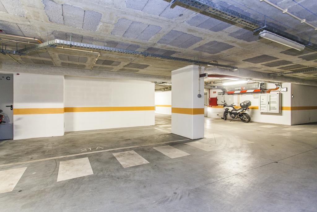 Arco Da Graca Apartment Lisboa Exteriér fotografie